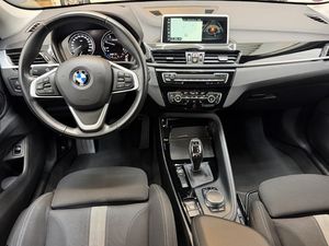 BMW X1 bild 5