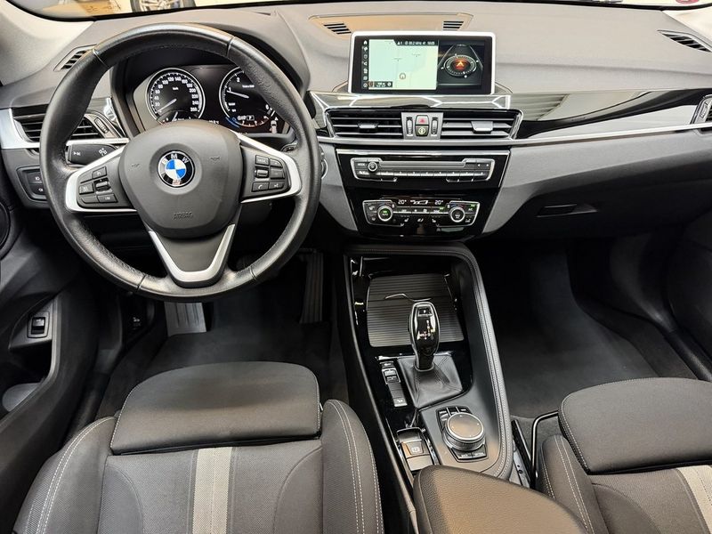 BMW X1 bild 5