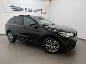 BMW X1 bild 2