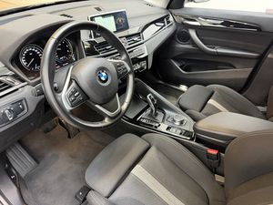 BMW X1 bild 4