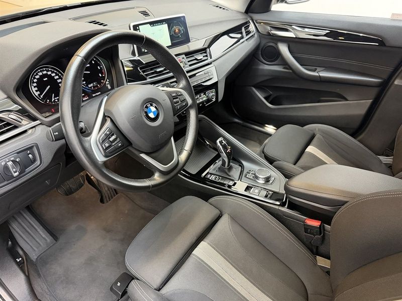 BMW X1 bild 4
