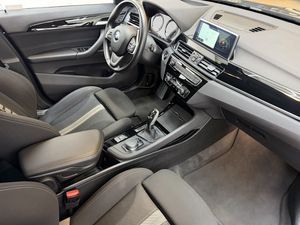 BMW X1 bild 9