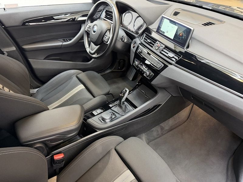 BMW X1 bild 9