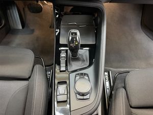 BMW X1 bild 10