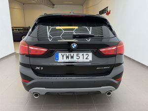 BMW X1 bild 7