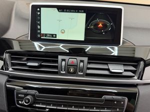 BMW X1 bild 11