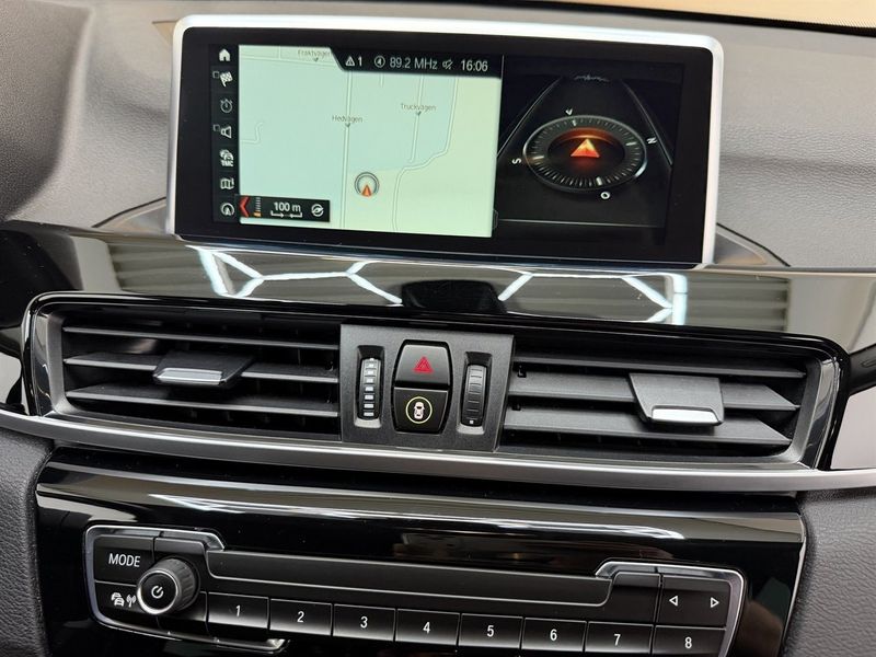BMW X1 bild 11