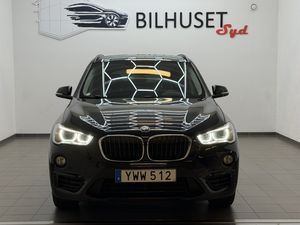BMW X1 bild 13