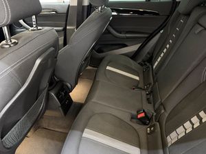 BMW X1 bild 6