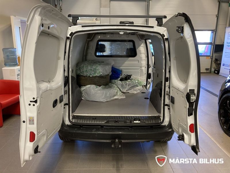 Renault Kangoo bild 11