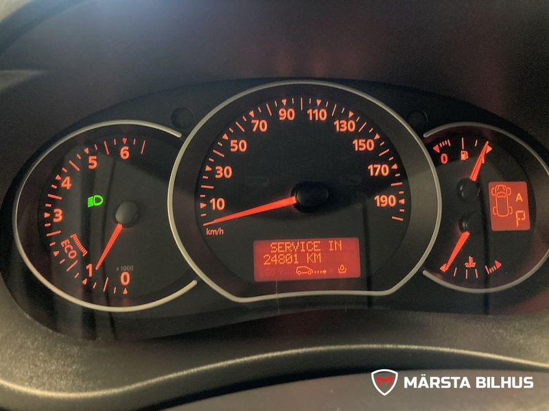Renault Kangoo bild 14