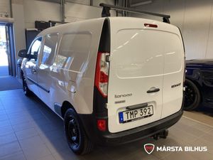 Renault Kangoo bild 4