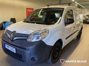 Renault Kangoo bild 1