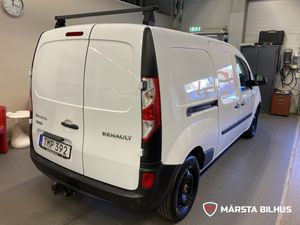 Renault Kangoo bild 3