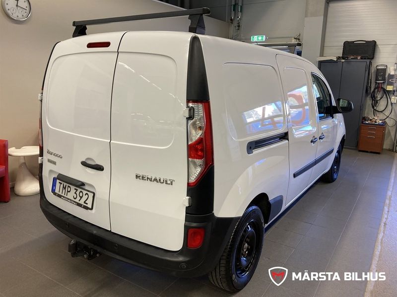 Renault Kangoo bild 3