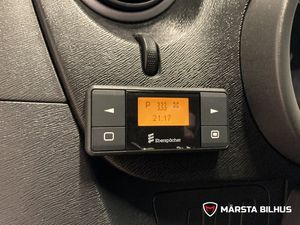 Renault Kangoo bild 13