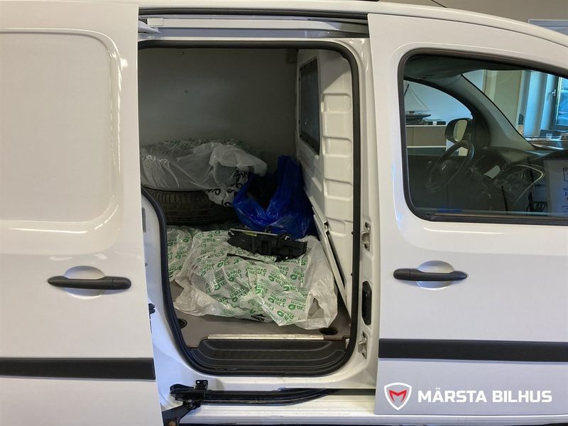 Renault Kangoo bild 12