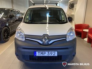 Renault Kangoo bild 5