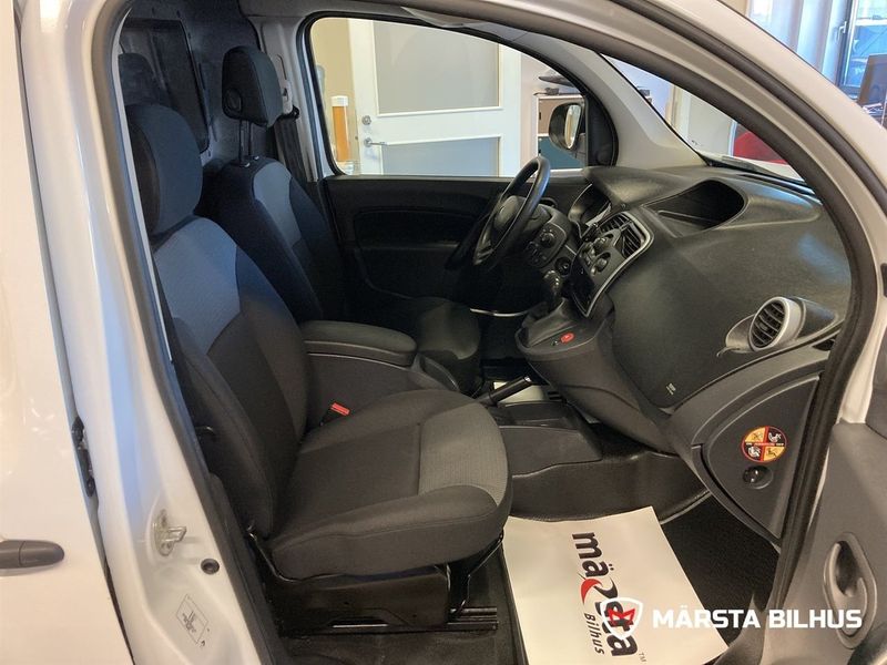 Renault Kangoo bild 7