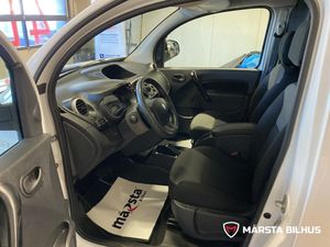 Renault Kangoo bild 8