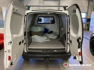 Renault Kangoo bild 10