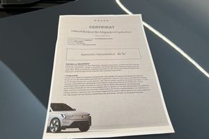 Volvo V90 bild 15