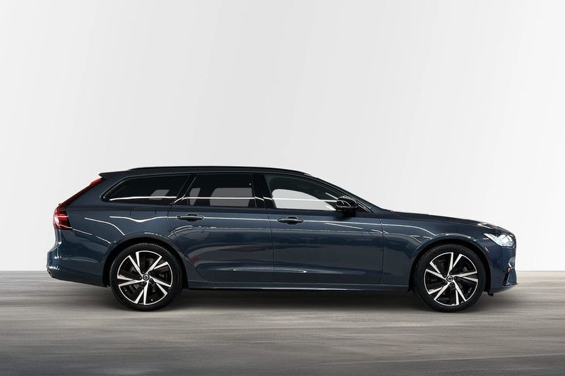 Volvo V90 bild 3