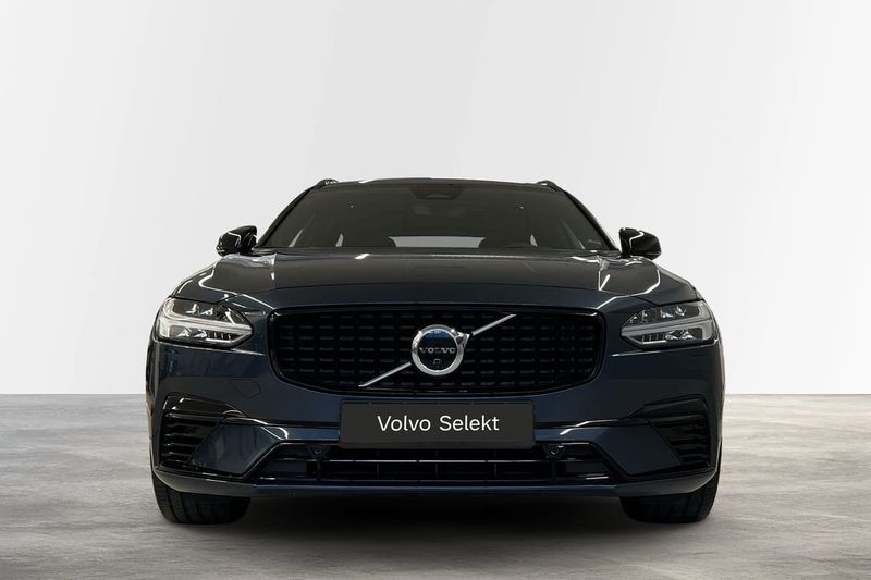 Volvo V90 bild 9