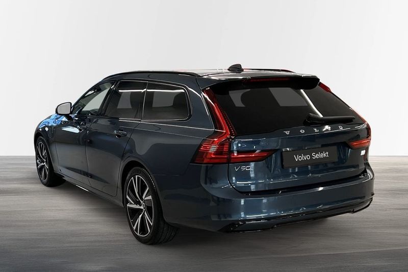 Volvo V90 bild 2