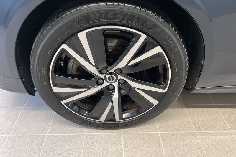 Volvo V90 bild 21