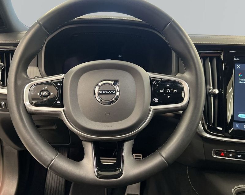 Volvo V90 bild 11