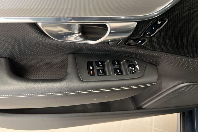 Volvo V90 bild 23
