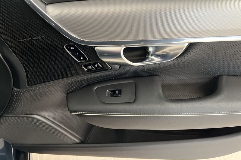 Volvo V90 bild 16