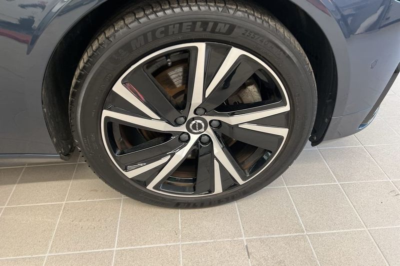 Volvo V90 bild 20