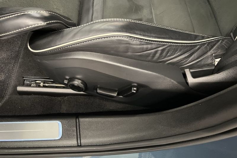 Volvo V90 bild 22