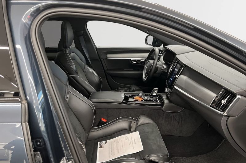 Volvo V90 bild 5