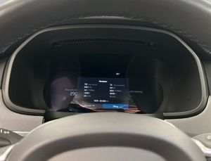 Volvo V90 bild 12