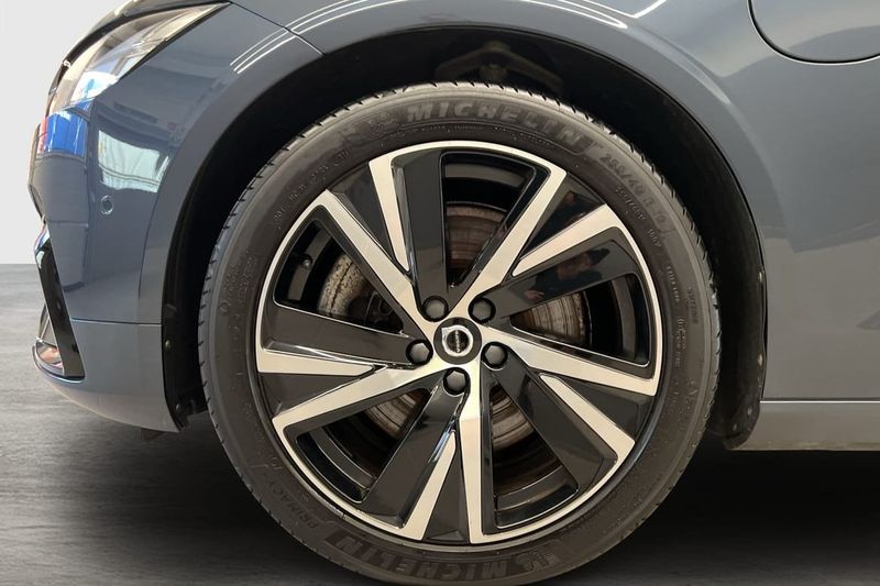 Volvo V90 bild 10