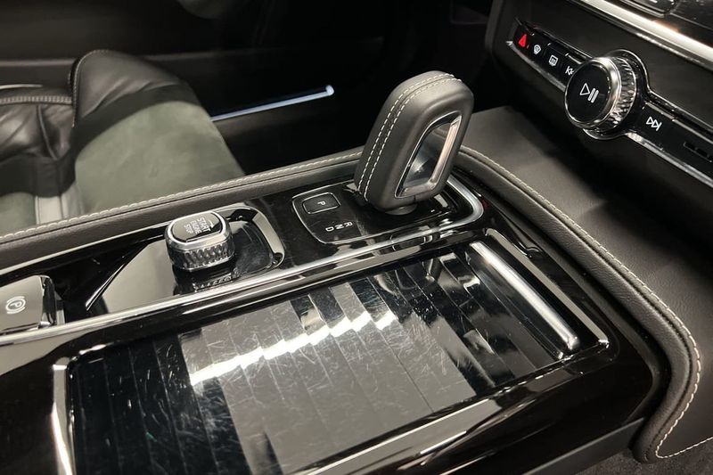 Volvo V90 bild 18