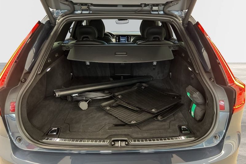 Volvo V90 bild 14