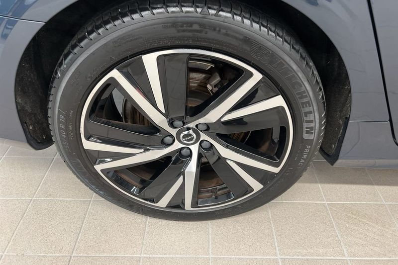 Volvo V90 bild 19