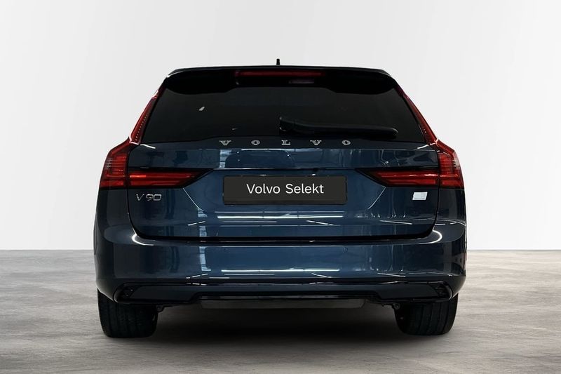 Volvo V90 bild 8