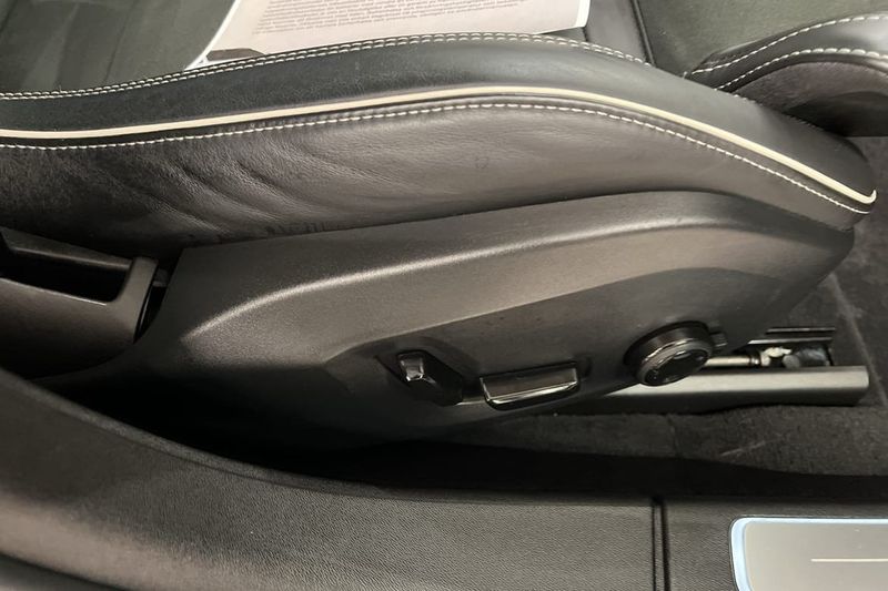 Volvo V90 bild 17