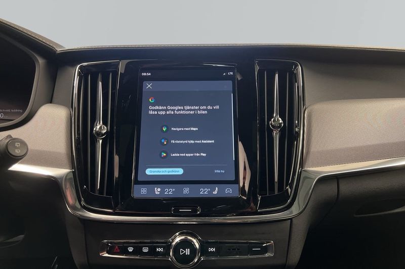 Volvo V90 bild 13