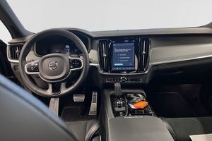 Volvo V90 bild 6