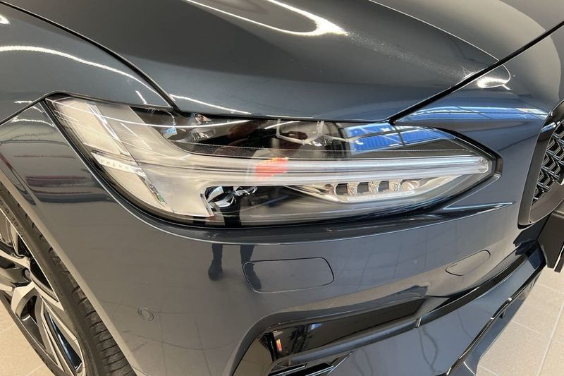 Volvo V90 bild 28
