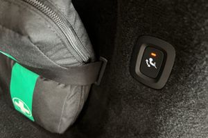 Volvo V90 bild 25