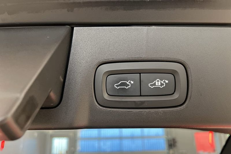 Volvo V90 bild 26
