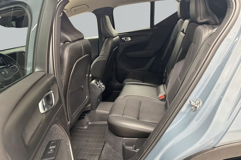 Volvo XC40 bild 7