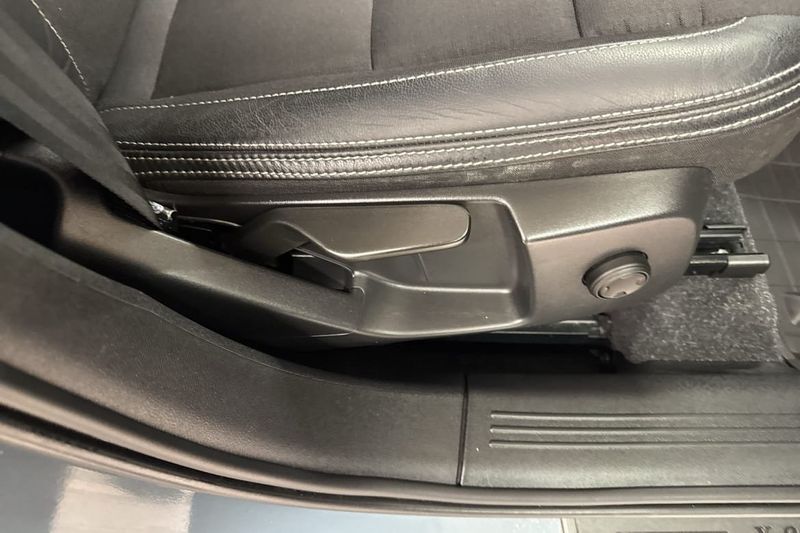 Volvo XC40 bild 16